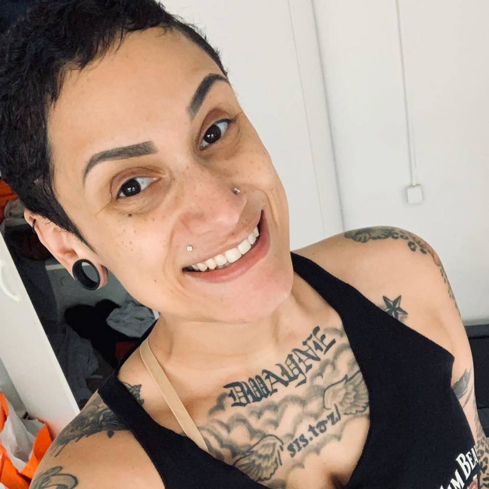 Meet your Posher, Krys